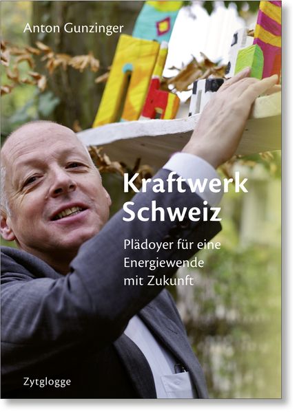 Cover von Umbrüche