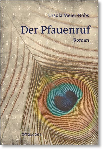 Cover von Der Pfauenruf