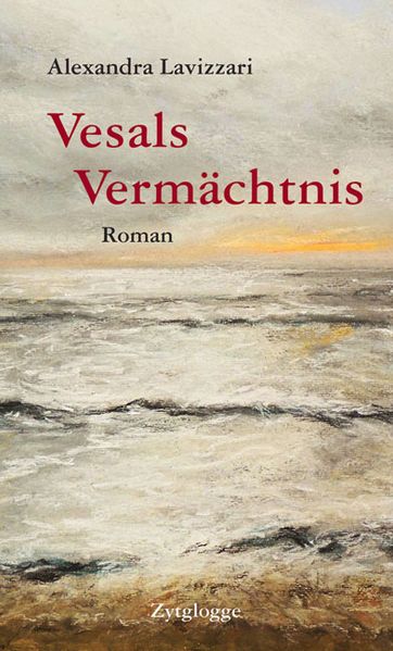Cover von Vesals Vermächtnis