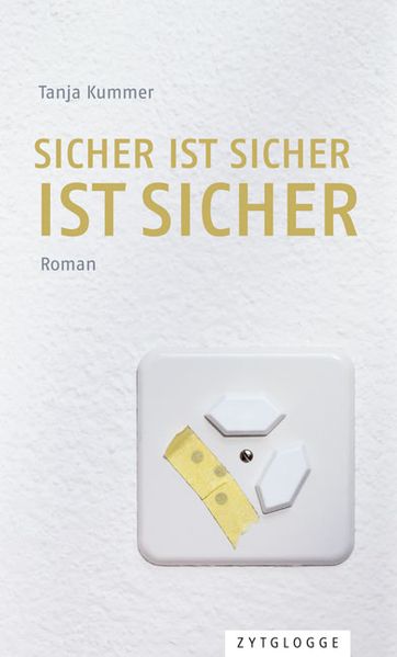 Cover von Sicher ist sicher ist sicher