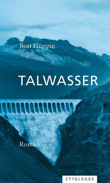 Cover von Talwasser
