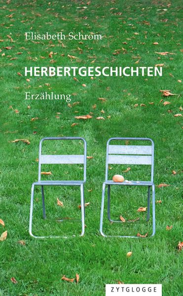 Cover von Herbertgeschichten