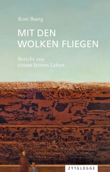 Cover von Mit den Wolken fliegen