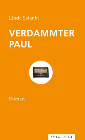Cover von Verdammter Paul