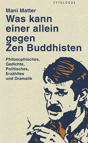 Cover von Was kann einer allein gegen Zen Buddhisten
