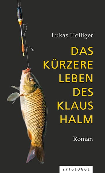 Cover von Das kürzere Leben des Klaus Halm