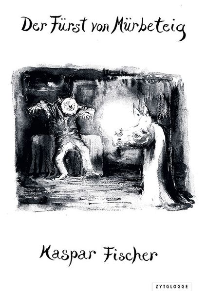 Cover von Der Fürst von Mürbeteig