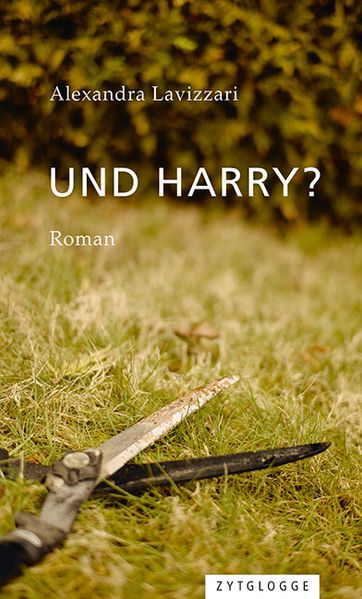 Cover von Und Harry?