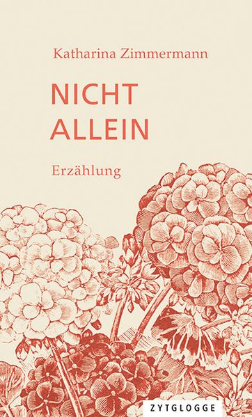Cover von Nicht allein