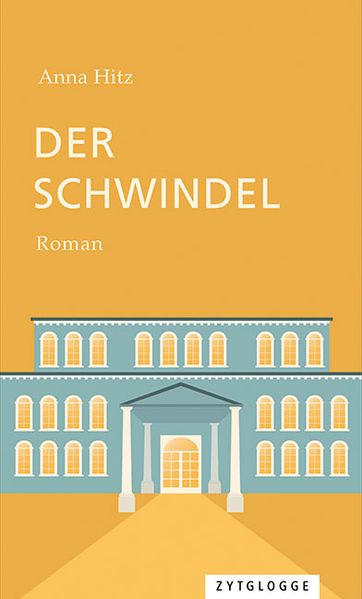 Cover von Der Schwindel
