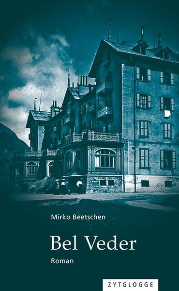 Cover von Bel Veder