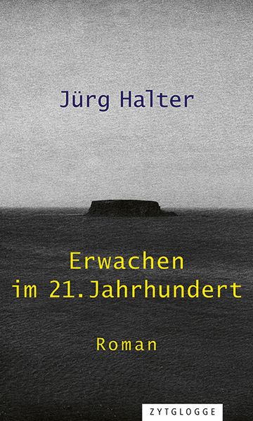 Cover von Erwachen im 21. Jahrhundert