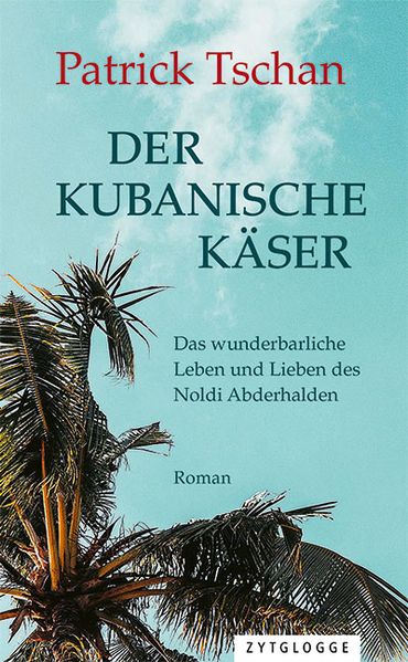 Cover von Der kubanische Käser