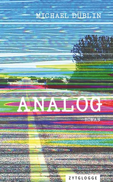 Cover von Analog