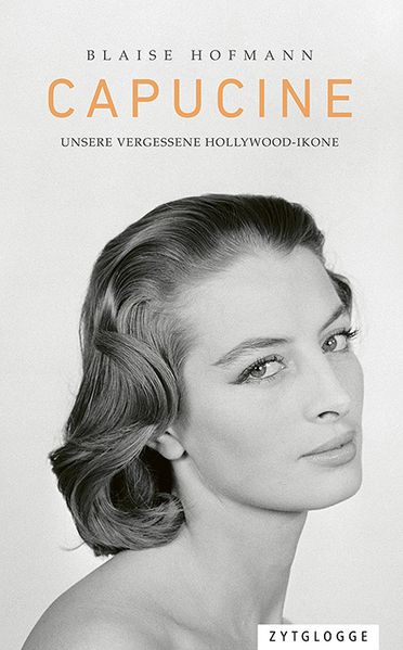 Cover von Capucine
