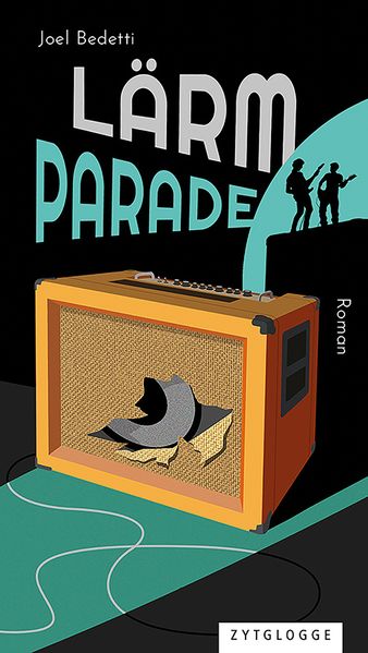 Cover von Lärmparade