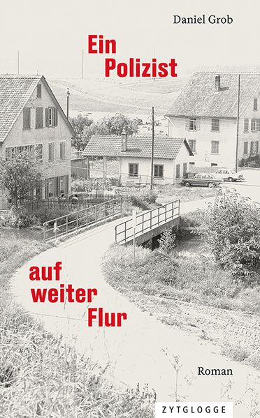 Cover von Ein Polizist auf weiter Flur