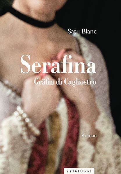 Cover von Serafina