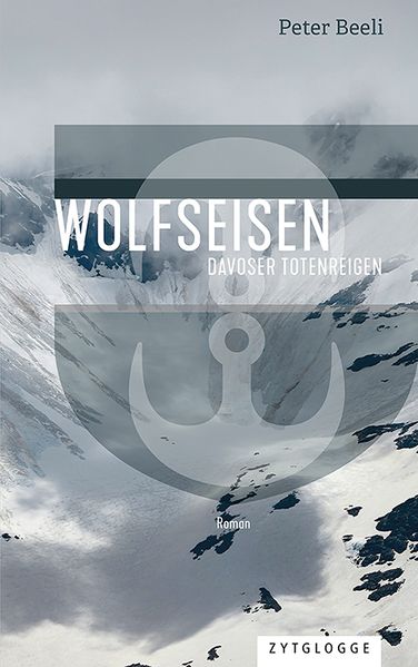 Cover von Wolfseisen