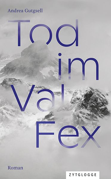 Cover von Tod im Val Fex
