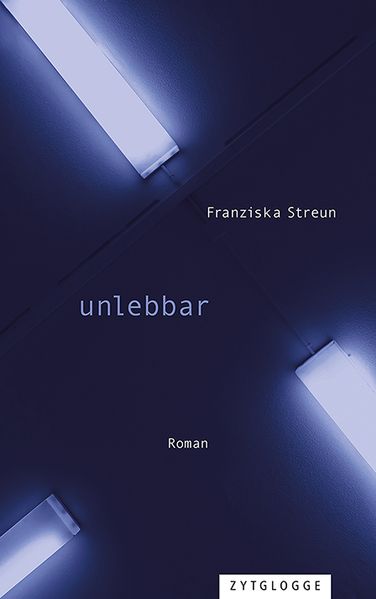 Cover von Unlebbar
