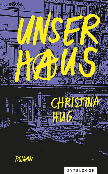 Cover von Unser Haus