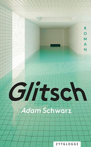 Cover von Glitsch