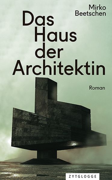 Cover von Das Haus der Architektin