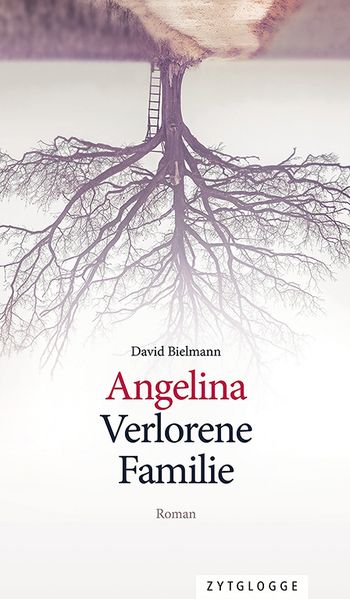 Cover von Angelina