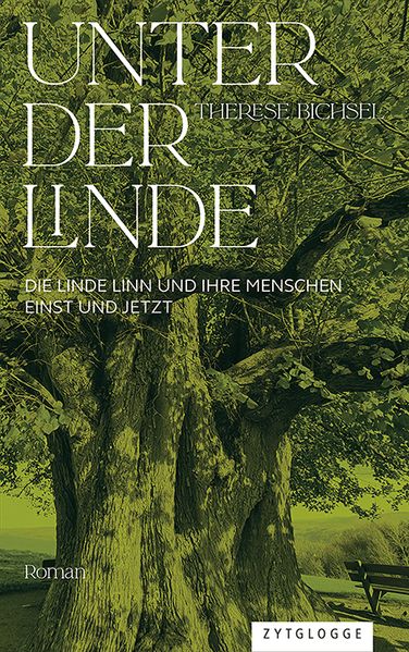 Cover von Unter der Linde