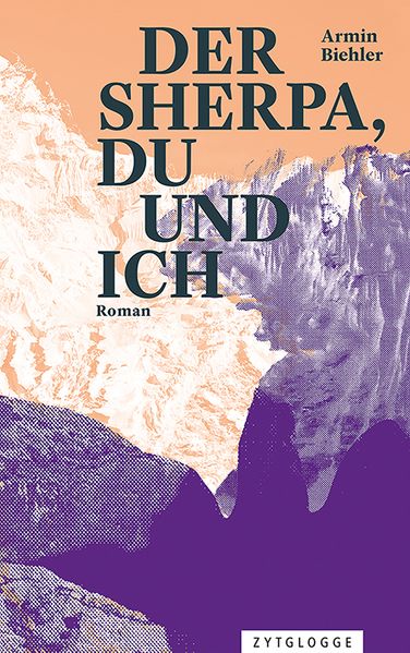 Cover von Der Sherpa, du und ich