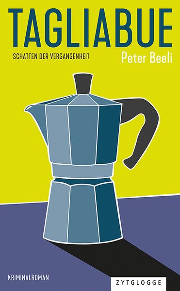 Cover von Tagliabue