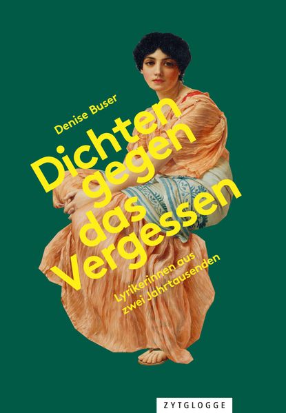 Cover von Dichten gegen das Vergessen