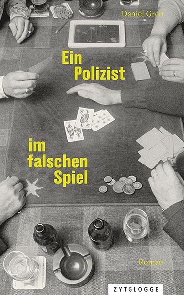 Cover von Ein Polizist im falschen Spiel