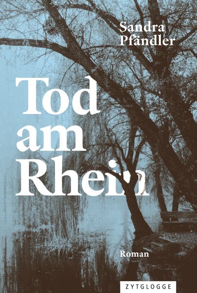 Cover von Tod am Rhein