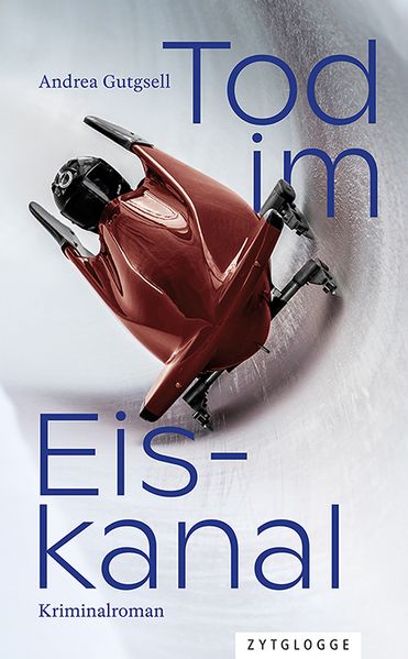 Cover von Tod im Eiskanal