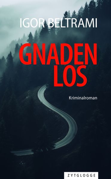 Cover von Gnadenlos
