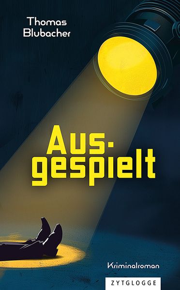 Cover von Ausgespielt