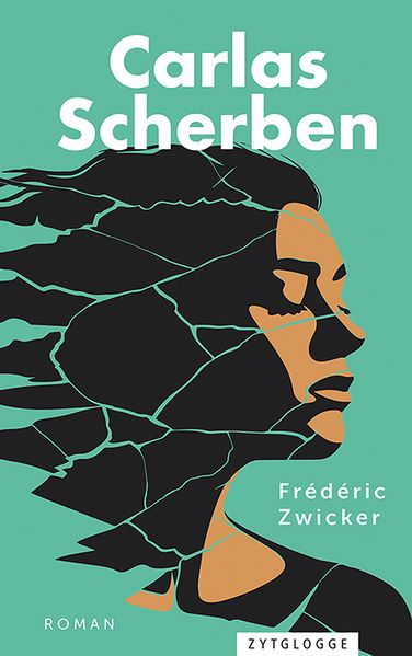Cover von Carlas Scherben