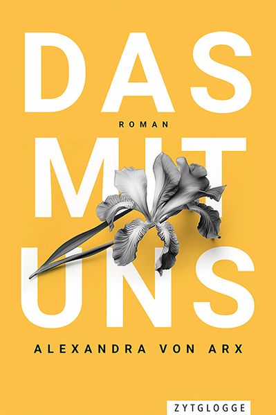 Cover von Das mit uns