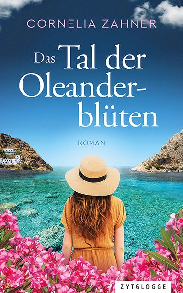 Cover von Das Tal der Oleanderblüten