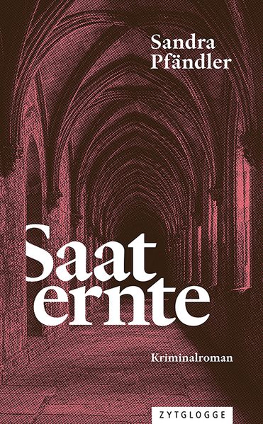 Cover von Saaternte
