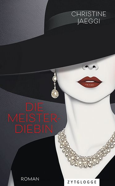 Cover von Die Meisterdiebin