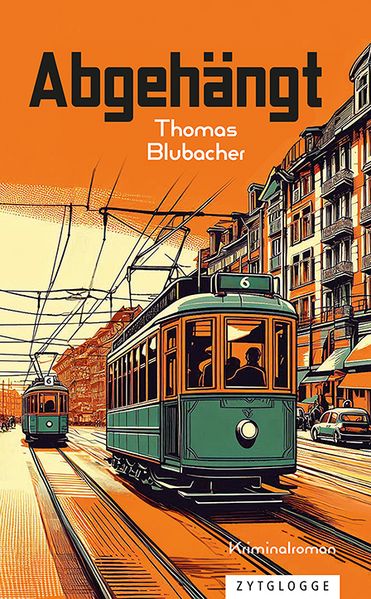 Cover von Abgehängt