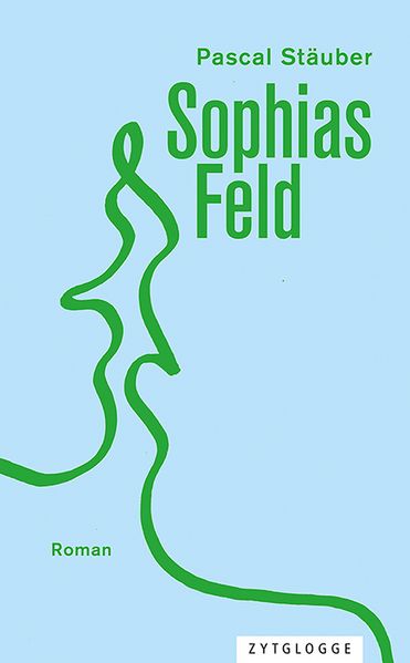 Cover von Sophias Feld