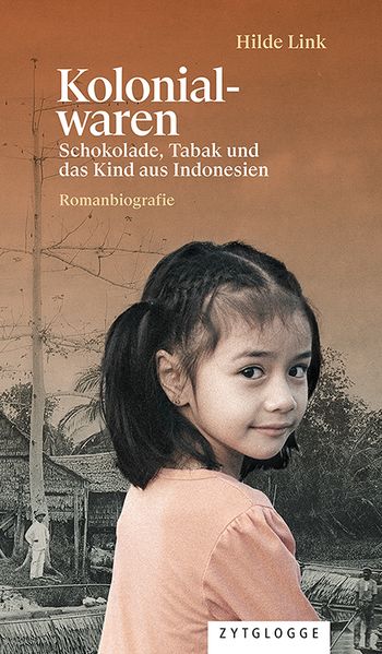 Cover von Kolonialwaren