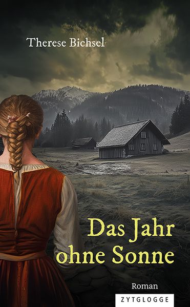 Cover von Das Jahr ohne Sonne