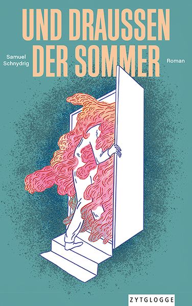 Cover von Und draussen der Sommer