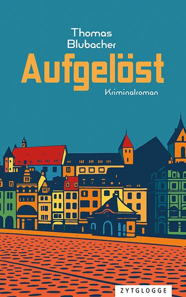 Cover von Aufgelöst