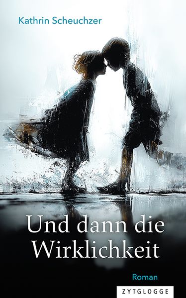 Cover von Und dann die Wirklichkeit